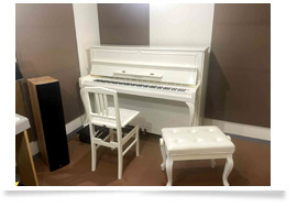 プリマプリモ：高円寺校